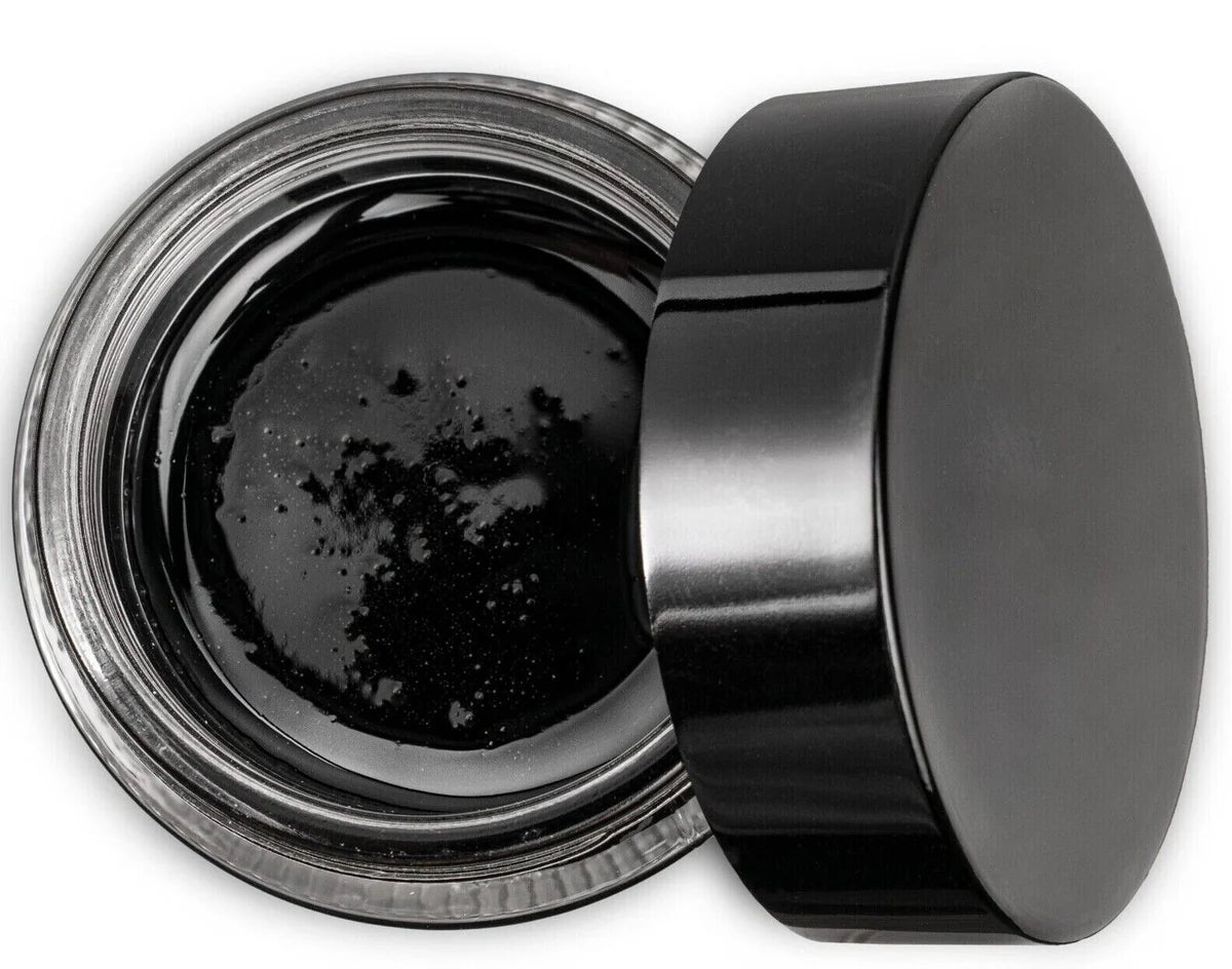 Pure Altai Shilajit Resin